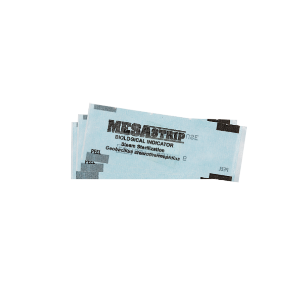 Mesa Spore Strip Biological Indicator Mesa Labs Mesa Spore Strip Biological Indicator Mesa Labs